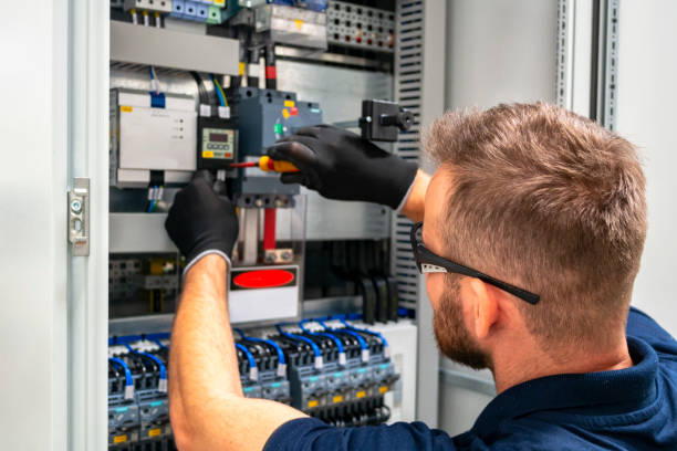 Best Electrical Contractors for Businesses  in Brownwood, TX