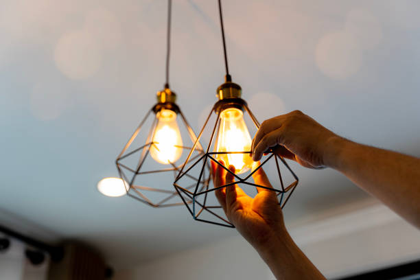 Best Home Electrical Repair  in Brownwood, TX