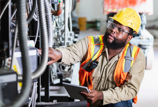 Best Licensed Electrician  in Brownwood, TX
