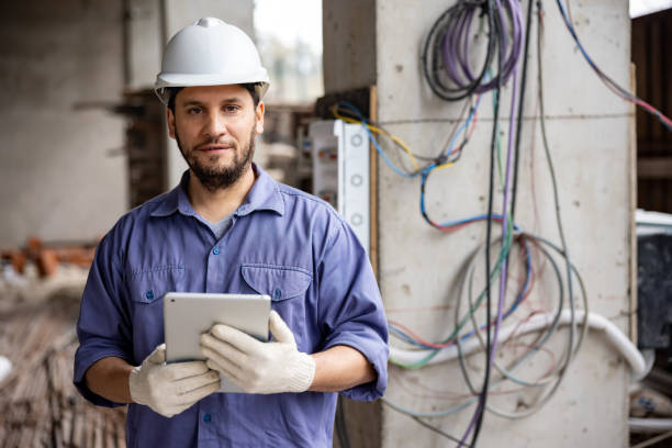 Best Electrical Contractors for Businesses  in Brownwood, TX