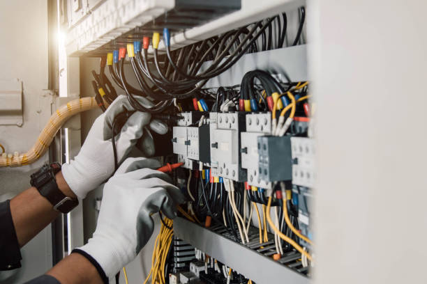 Best 24-Hour Electrician  in Brownwood, TX