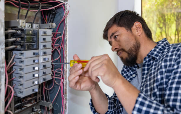 Best Residential Electrician Services  in Brownwood, TX